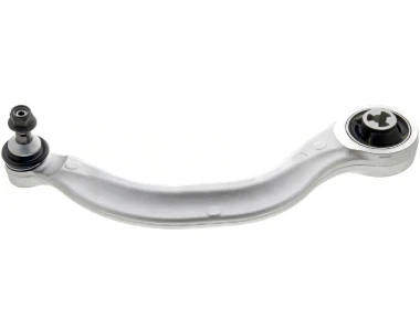 Tesla Model 3 Y front lower curved control arm left hand aluminum alloy OEM 1044354 1044351
