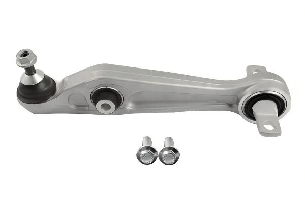 Tesla Model 3 Y front lower straight control arm aluminum alloy OEM 1044341 left right universal