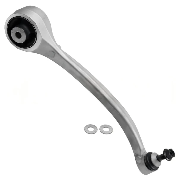 Tesla Model X front lower control arm right hand curved 1041575-00-A、1041575-00-B、1420346-00-C、6006664-00-C