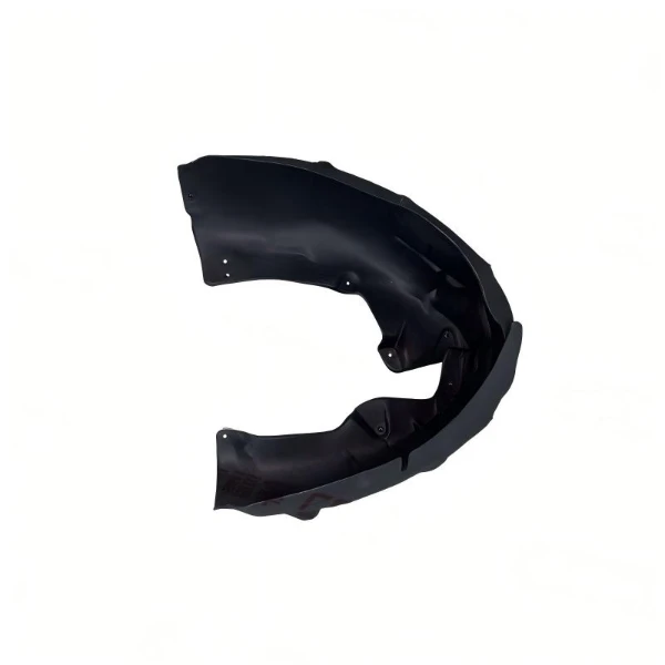 Tesla Model 3 rear left wheel arch liner plastic OEM 1081583-00-C
