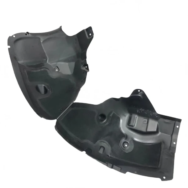Tesla Model 3 Model Y front right mudguard lining fender liner OEM 1081582-00-D