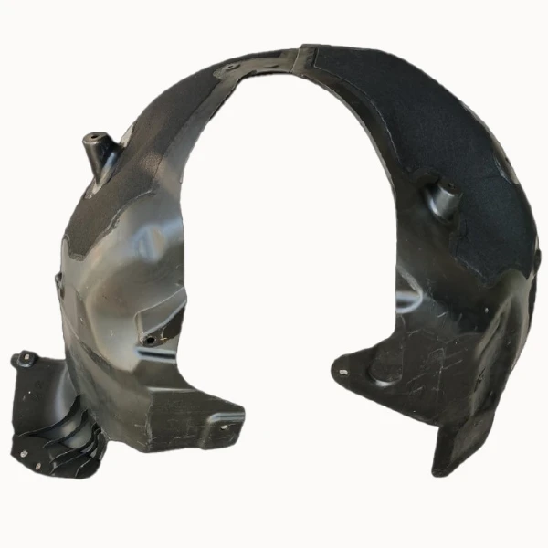 Tesla Model 3 front left fender liner inner fender OEM 1081581-00-D