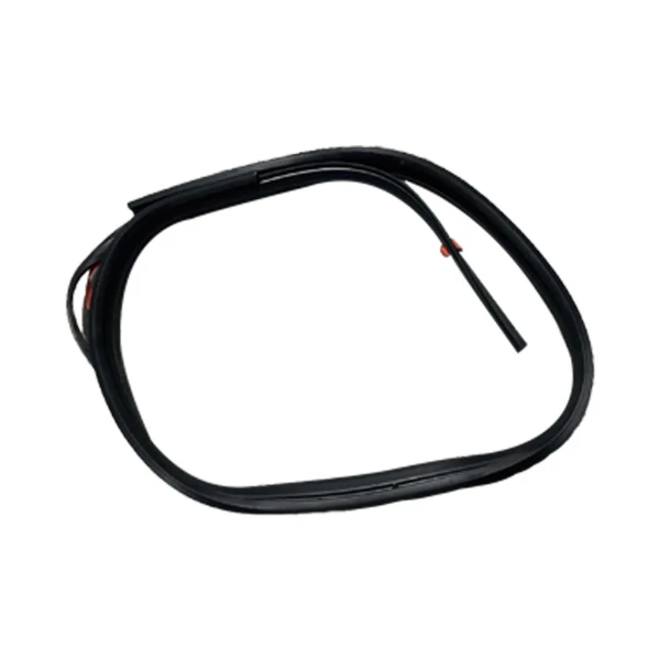 Tesla Model 3 rear windshield weather stripping seal OEM 1111787-00-A