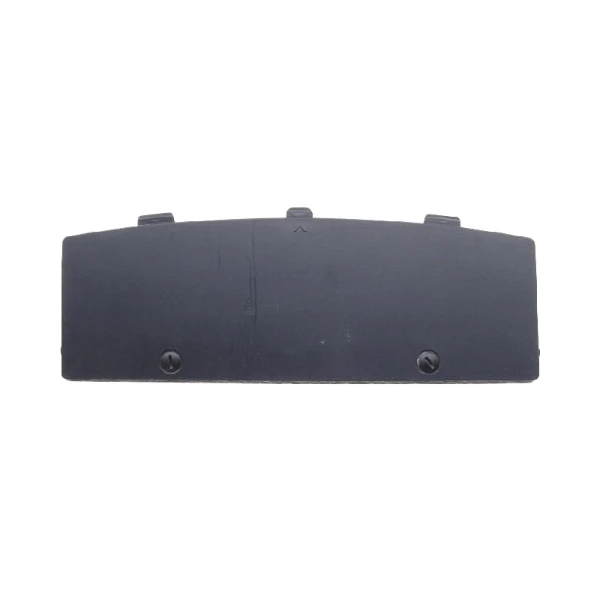 Tesla Model 3 rear lower bumper protector guard scuff plate OEM 1135412-00-A