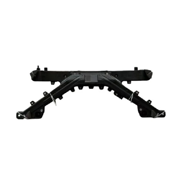 Tesla Model 3 front radiator core support bracket OEM 1110240-00-B