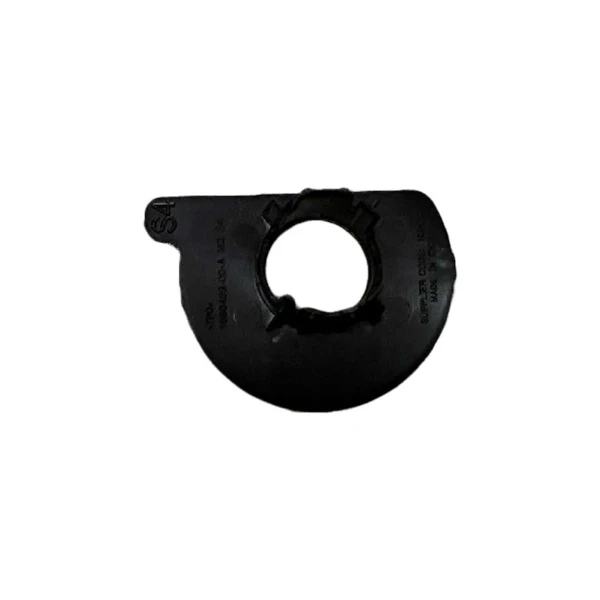 Tesla Model 3 Model Y rear bumper parking sensor retainer S12 OEM 1088447-00-A