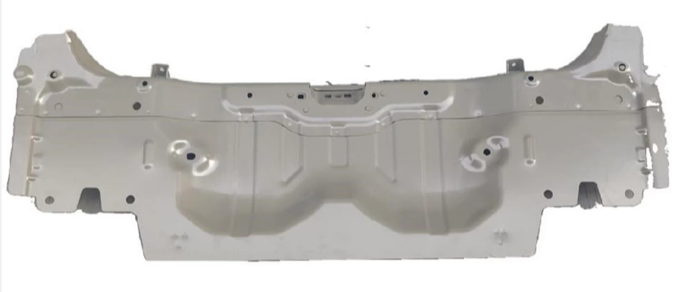 Tesla Model 3 rear body panel rear panel comp OEM 1077958-S0-A