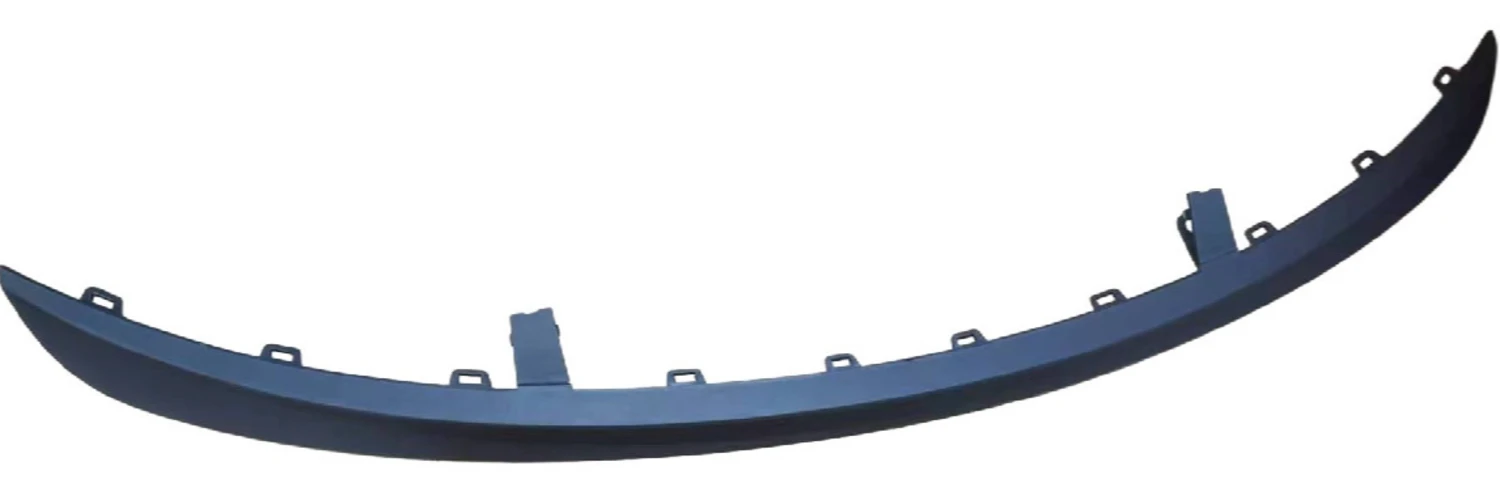Tesla Model 3 Model Y rear bumper spoiler lower fascia OEM 1103035-00-D
