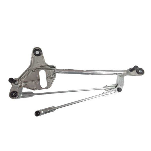 Wiper Module Assembly for Tesla Model 3 — 1076725-CN-G