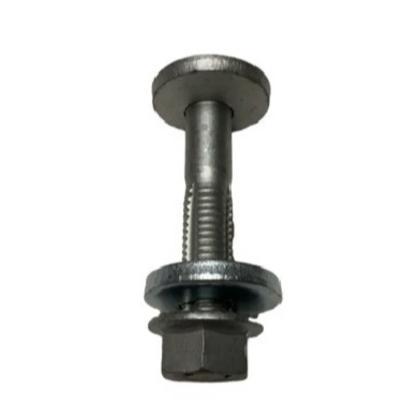 Tesla Model S/X rear upper swing arm cam bolt position 9 OEM 2007061
