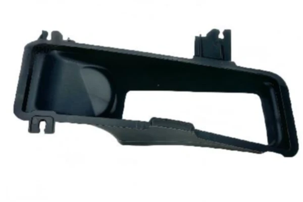 Tesla Model 3 HVAC fresh air gutter assembly OEM 1588275-00-A