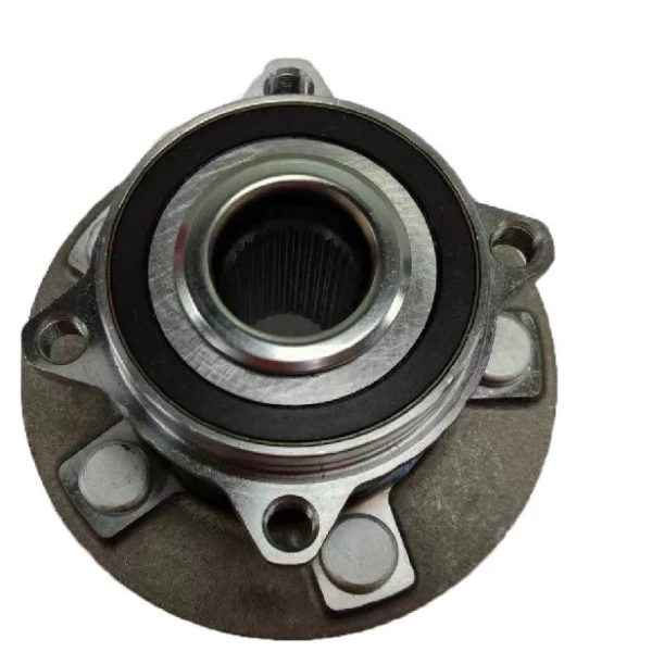 Tesla Model S/X AWD wheel bearing hub assembly OEM 1027170-00-B