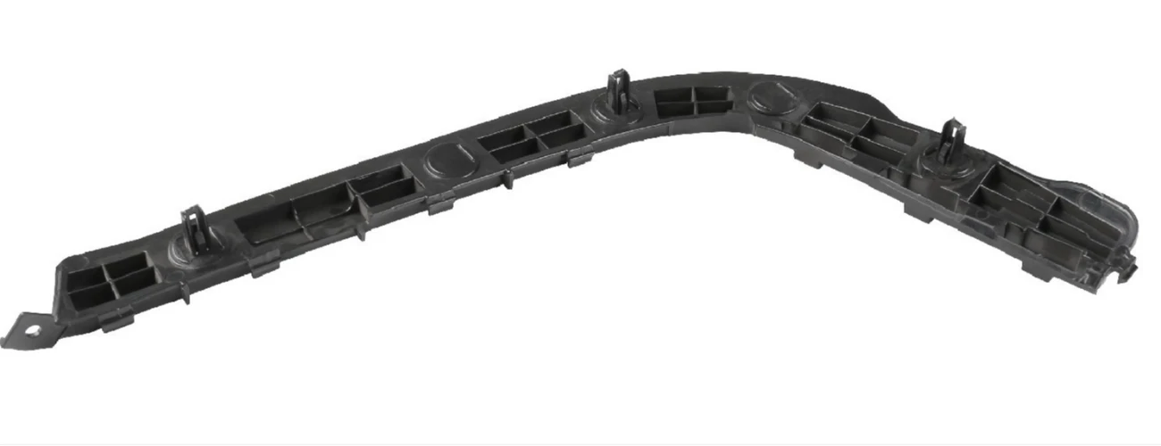 Tesla Model 3 rear bumper to fender bracket mount OEM 1083988-00-I