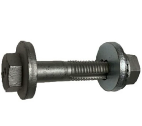 Tesla Model S/X rear upper swing arm cam bolt position 9 OEM 2007061