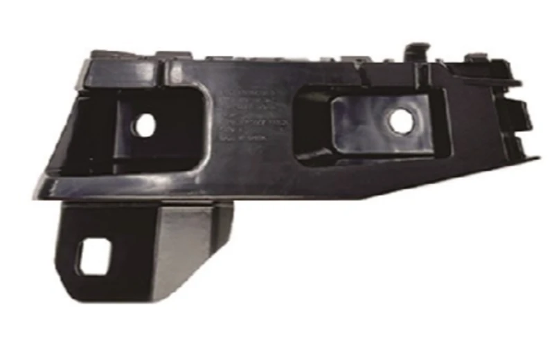 Tesla Model 3 tail lamp bracket assembly right RH OEM 1755643-00-D