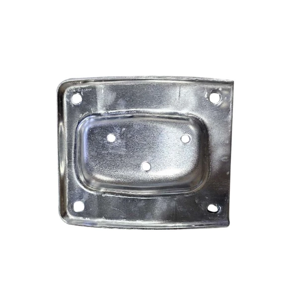 Tesla Model 3 rear bumper frame base bracket right RH HGGJDZ-M3-RH