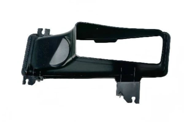 Tesla Model 3 HVAC fresh air gutter assembly OEM 1588275-00-A