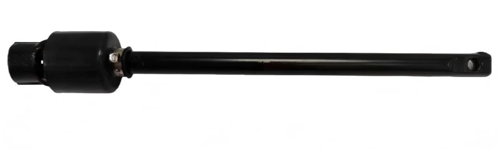 Tesla Model S steering column drive shaft OEM 1027852-00-A