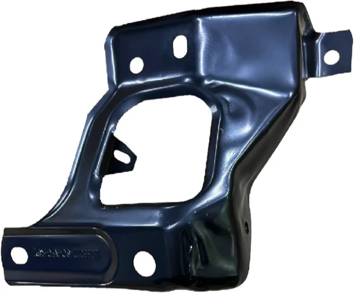 Tesla Model 3 front fender mounting bracket left LH OEM 1086017-S0-A