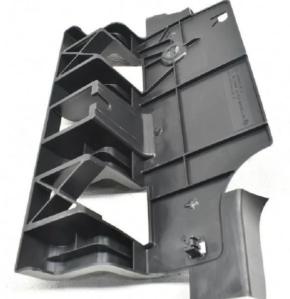 Tesla Model 3 trunk floor bracket support mount OEM 1470963-00-B