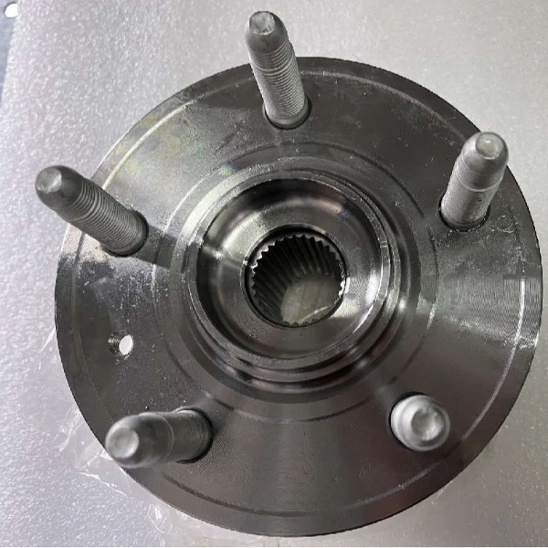 Tesla Model S/X AWD wheel bearing hub assembly OEM 1027170-00-B