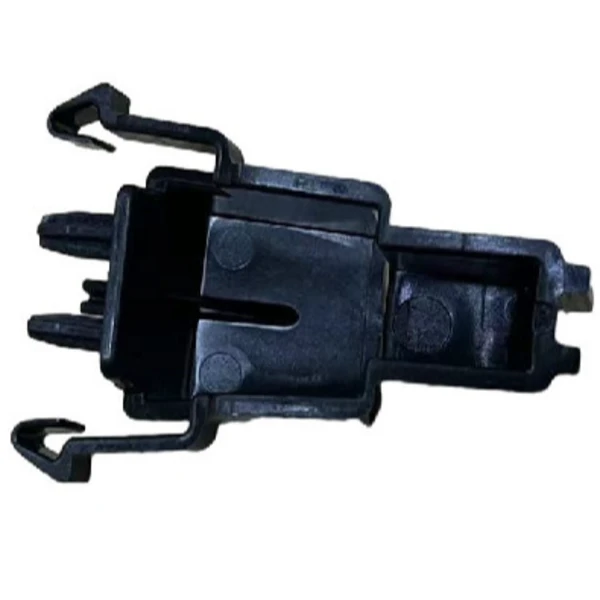 Tesla Model 3 rear trunk luggage anchor tie-down hook OEM 1131205-00-C