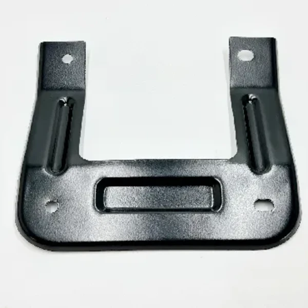 Latch Bracket for Tesla Model X (2021+) — OEM 1623965-00-A