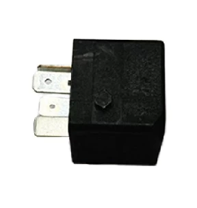 40A 12V Plug-In Relay for Tesla Model S (2012-2021) — OEM 1009577-00-A