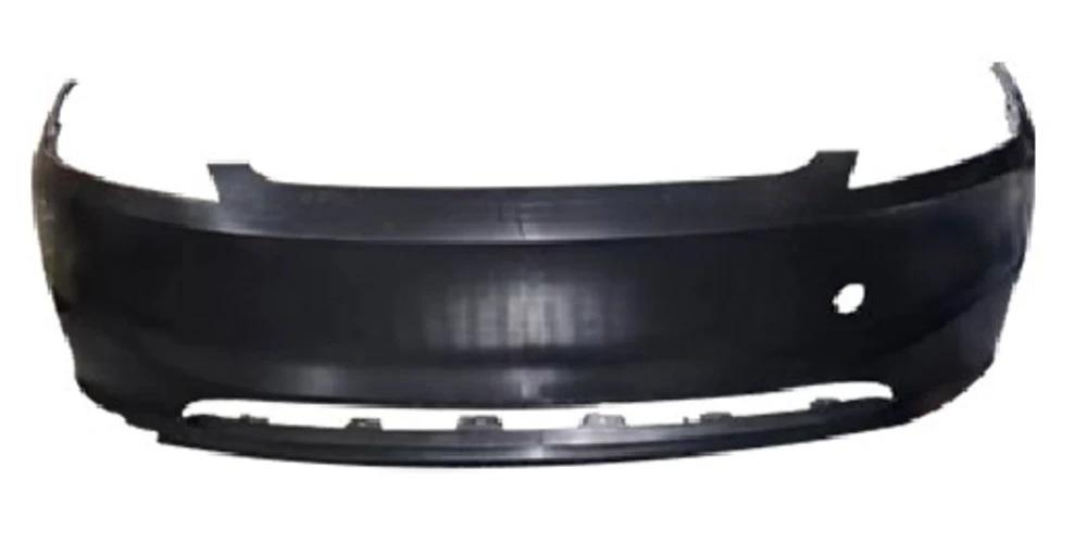 Front Upper Fascia Assembly Base for Tesla Model 3 (2023+) — OEM 1694314-SC-E