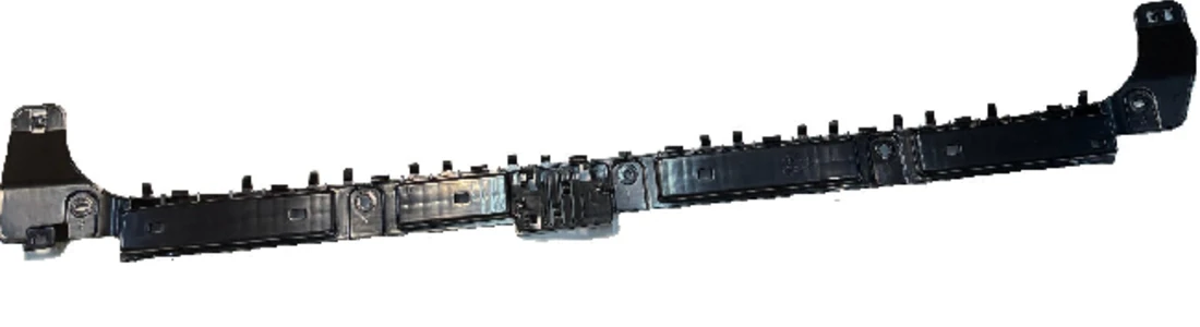 Rear Fascia Center Bracket for Tesla Model 3 (2023+) — OEM 1757096-00-D