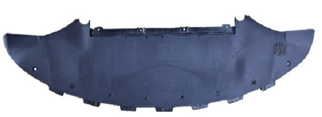 Front Fascia Valance for Tesla Model 3 | OEM 1694313-00-G
