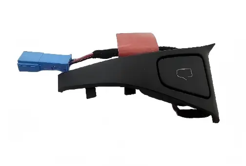 Matte Finish Door Electric Release Switch for Tesla Model 3/Y (2021+) — OEM 1094956-02-E