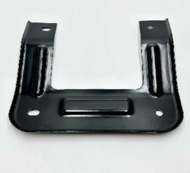 Latch Bracket for Tesla Model X (2021+) — OEM 1623965-00-A