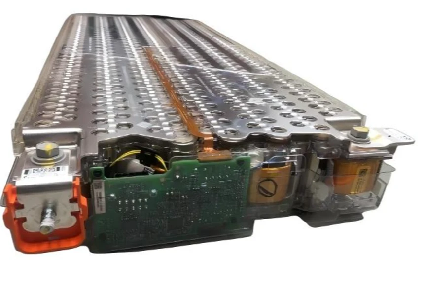 Battery Pack for Tesla Model S (2016) — OEM 1055835-00-D