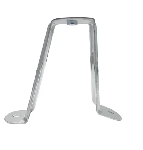 Left-Hand Trunk Bracket Assembly for Tesla Model X (2015-2021) — OEM 1049739-00-G