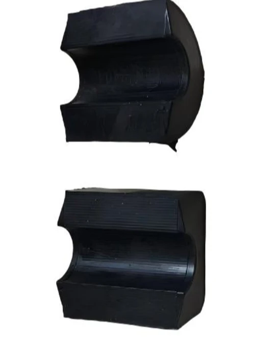 Front Stabilizer Bar Split Bushing for Tesla Model S (2012-2015) — OEM 1188487-00-D