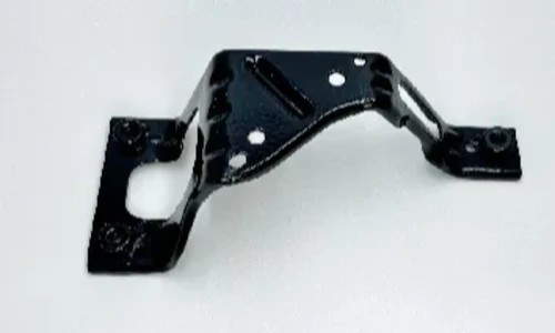 Radar Bracket Assembly for Tesla Model X (2021+) — OEM 1617434-00-B