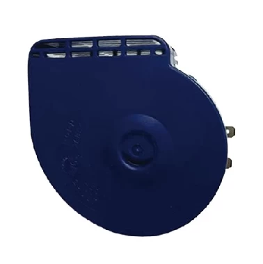 Low-Tone Horn for Tesla Model S (2012-2021) — OEM 1008954-00-H