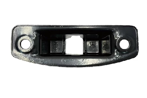 Lower Latch Cover for Tesla Model X (2015-2021) — OEM 1054149-00-G