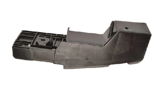 RH Front Fascia Reinforcement for Tesla Model 3 (2023+) — OEM 1711756-00-D