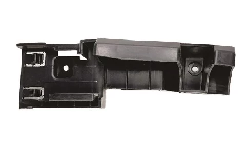 RH Front Fascia Reinforcement for Tesla Model 3 (2023+) — OEM 1711756-00-D