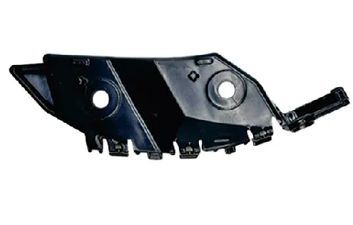 LH Fascia-to-Door Bracket for Tesla Model 3 (2023+) — OEM 1774268-00-E
