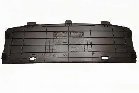 Trailer Hitch Cover for Tesla Model 3 (2023+) — OEM 1713689-00-C