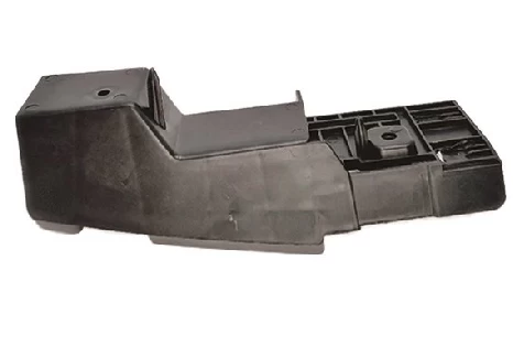RH Front Fascia Reinforcement for Tesla Model 3 (2023+) — OEM 1711756-00-D
