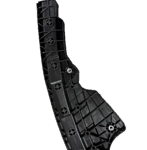 Ankle Catcher Assembly for Tesla Model 3 (2023+) — OEM 1694328-00-D