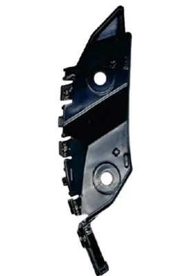 LH Fascia-to-Door Bracket for Tesla Model 3 (2023+) — OEM 1774268-00-E