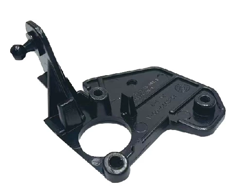 LH Active Hood Strut Bracket for Tesla Model 3 (2017-2023) — OEM 1645979-00-A