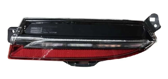 LH Rear Fascia Lamp Assembly for Tesla Model 3 (2023+) — OEM 1712513-00-D