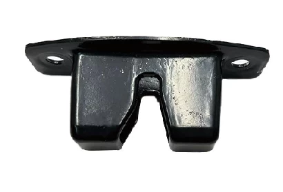 Lower Latch Cover for Tesla Model X (2015-2021) — OEM 1054149-00-G