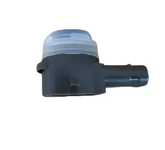 Valeo HP Axial Ultrasonic Sensor for Tesla Model S/X (2015-2021) — OEM 1099612-00-D
